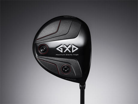 GXD EZ460 DRIVER | LINEUP | FREIHEIT | THE-G・GXD | PRODUCTS 